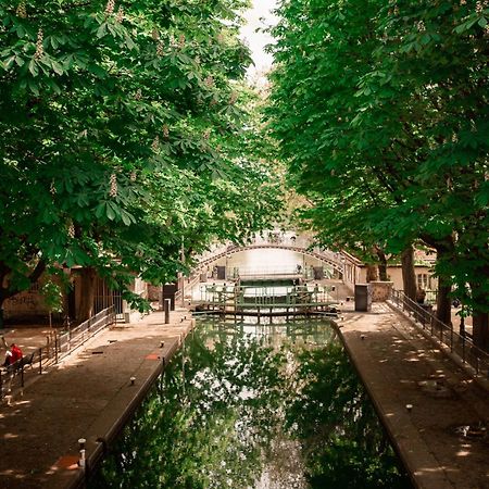 פריז Edgar Suites Grands Boulevards - Boulanger מראה חיצוני תמונה