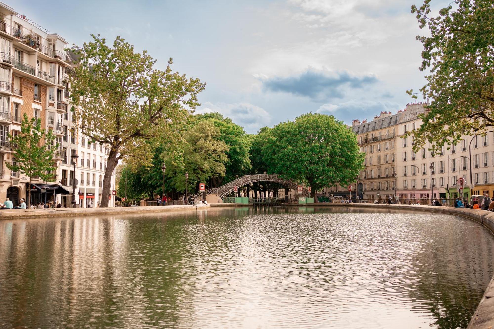 פריז Edgar Suites Grands Boulevards - Boulanger מראה חיצוני תמונה